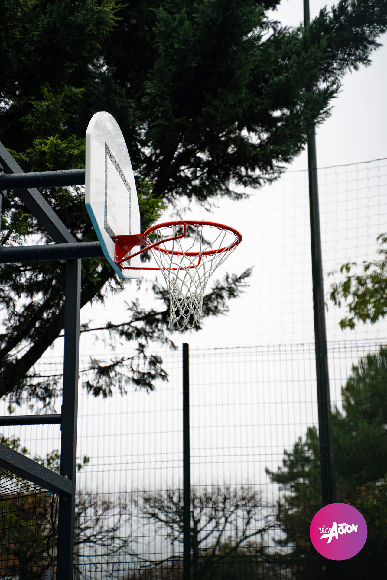 Terrain de foot quai Aulagnier — photo 7