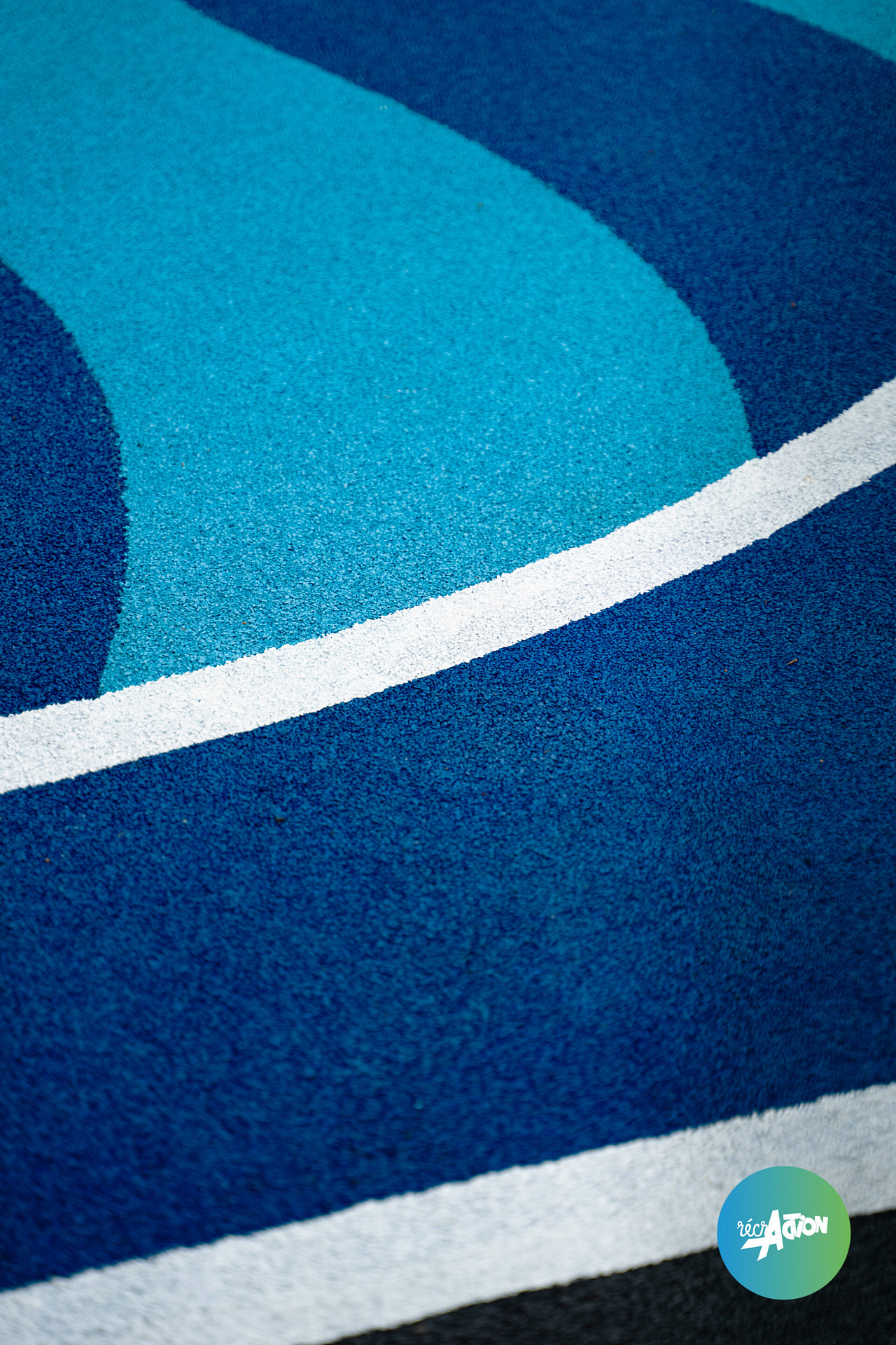 Terrain de foot quai Aulagnier — photo 8