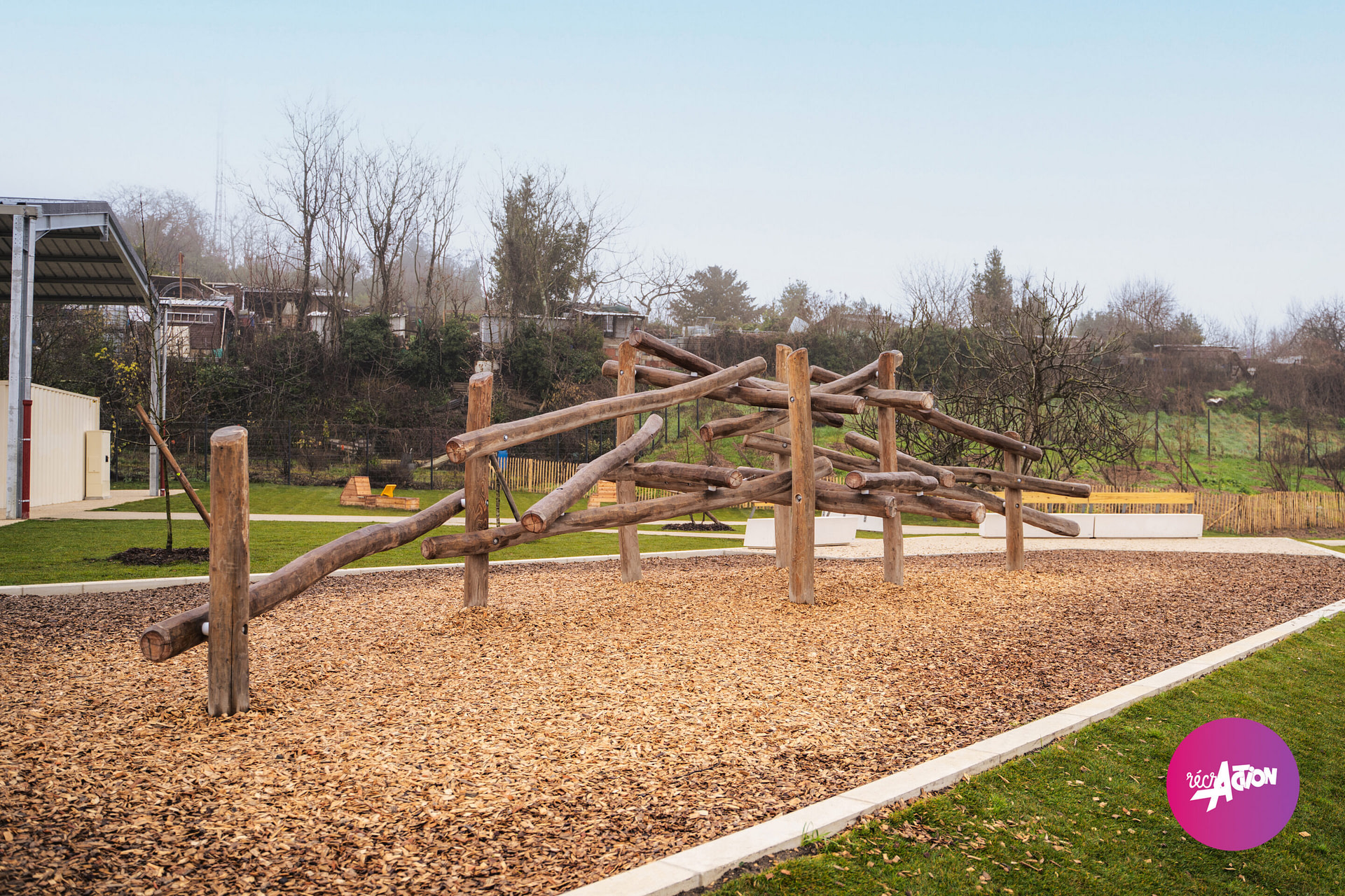 Parc des Prairies du fort — photo 9