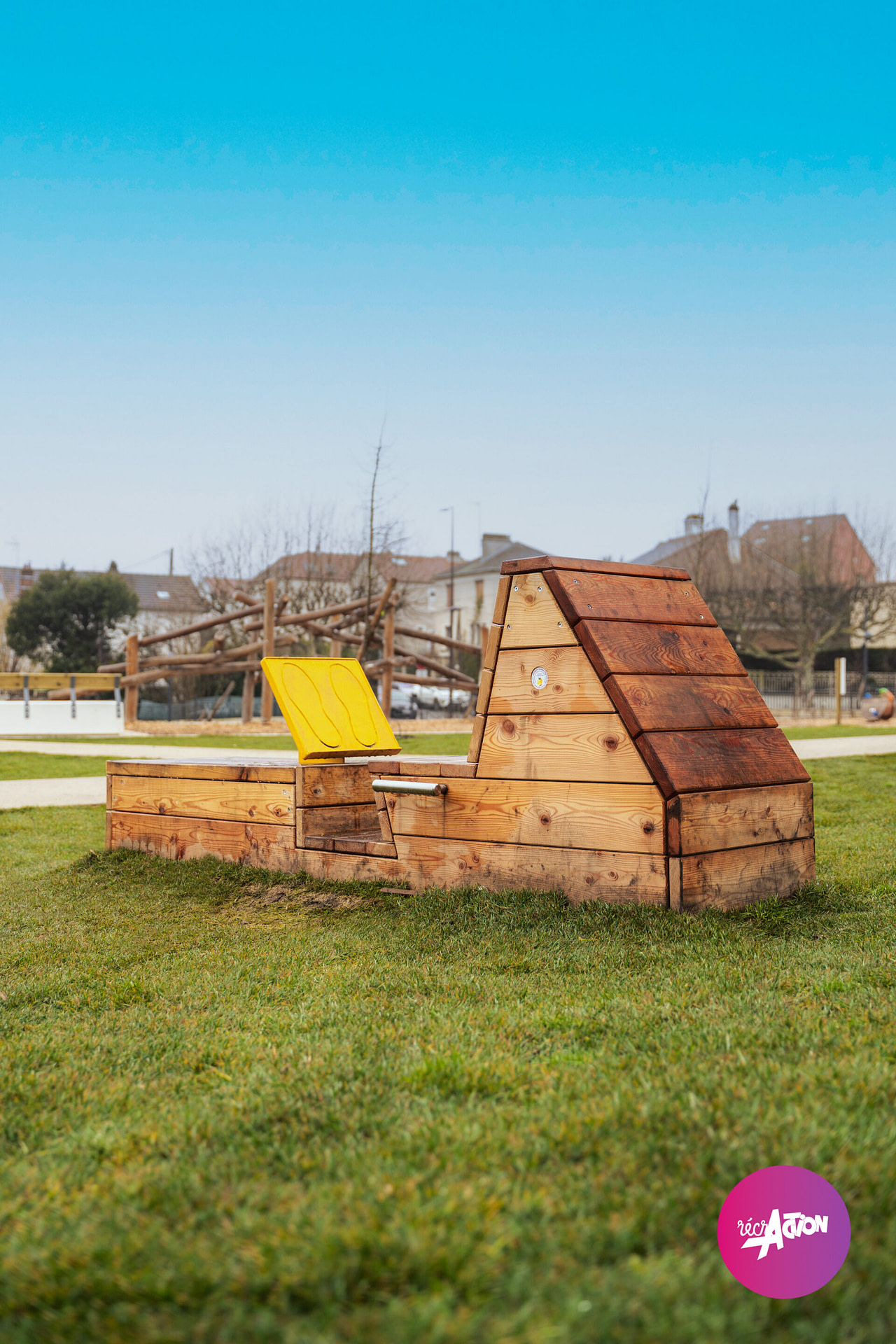 Parc des Prairies du fort — photo 2