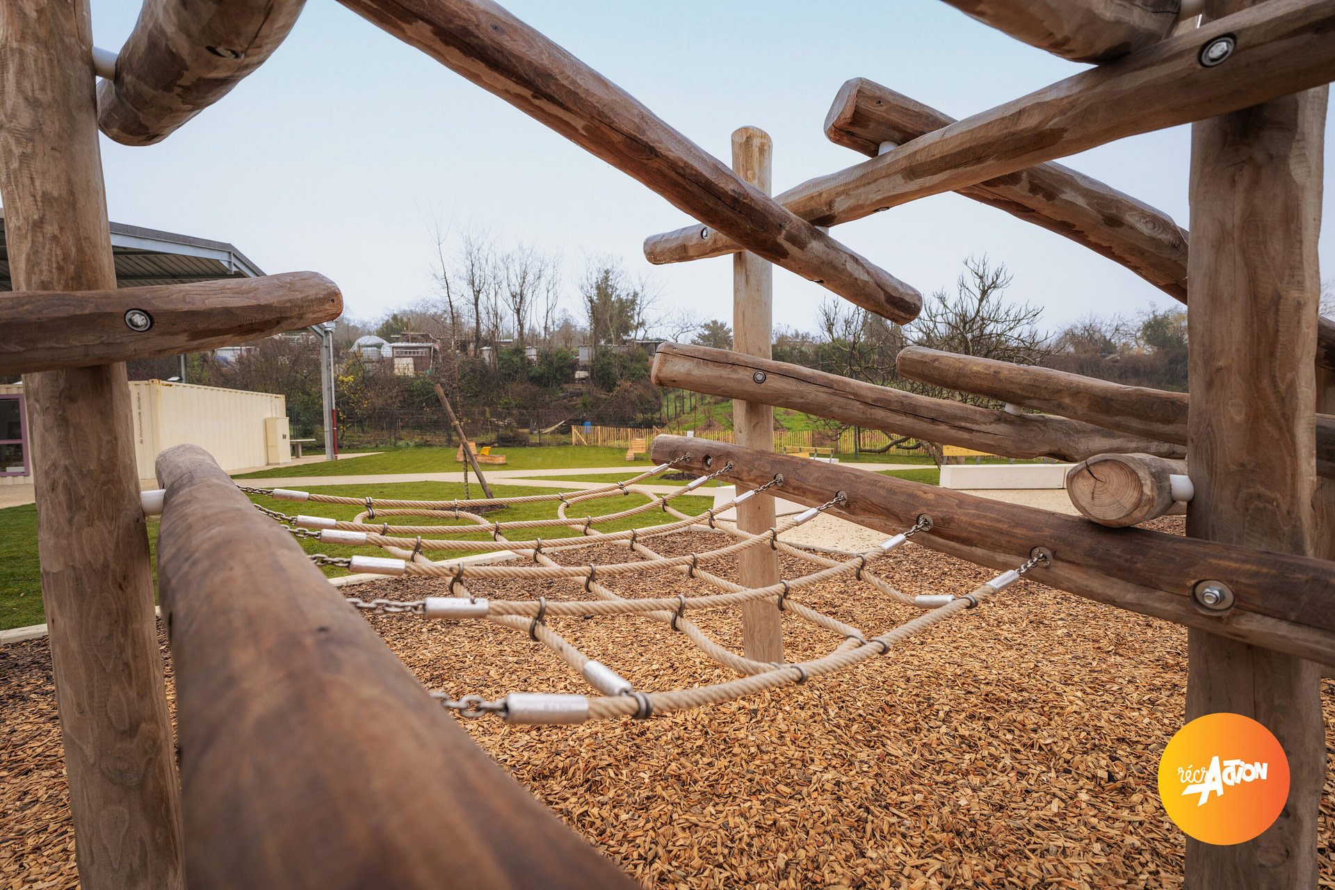 Parc des Prairies du fort — photo 5