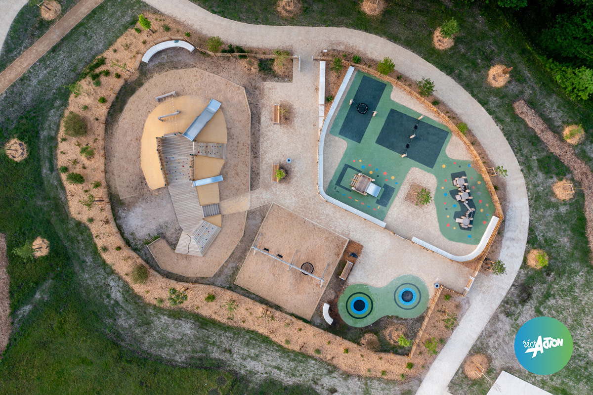 Parc Baron — photo 4