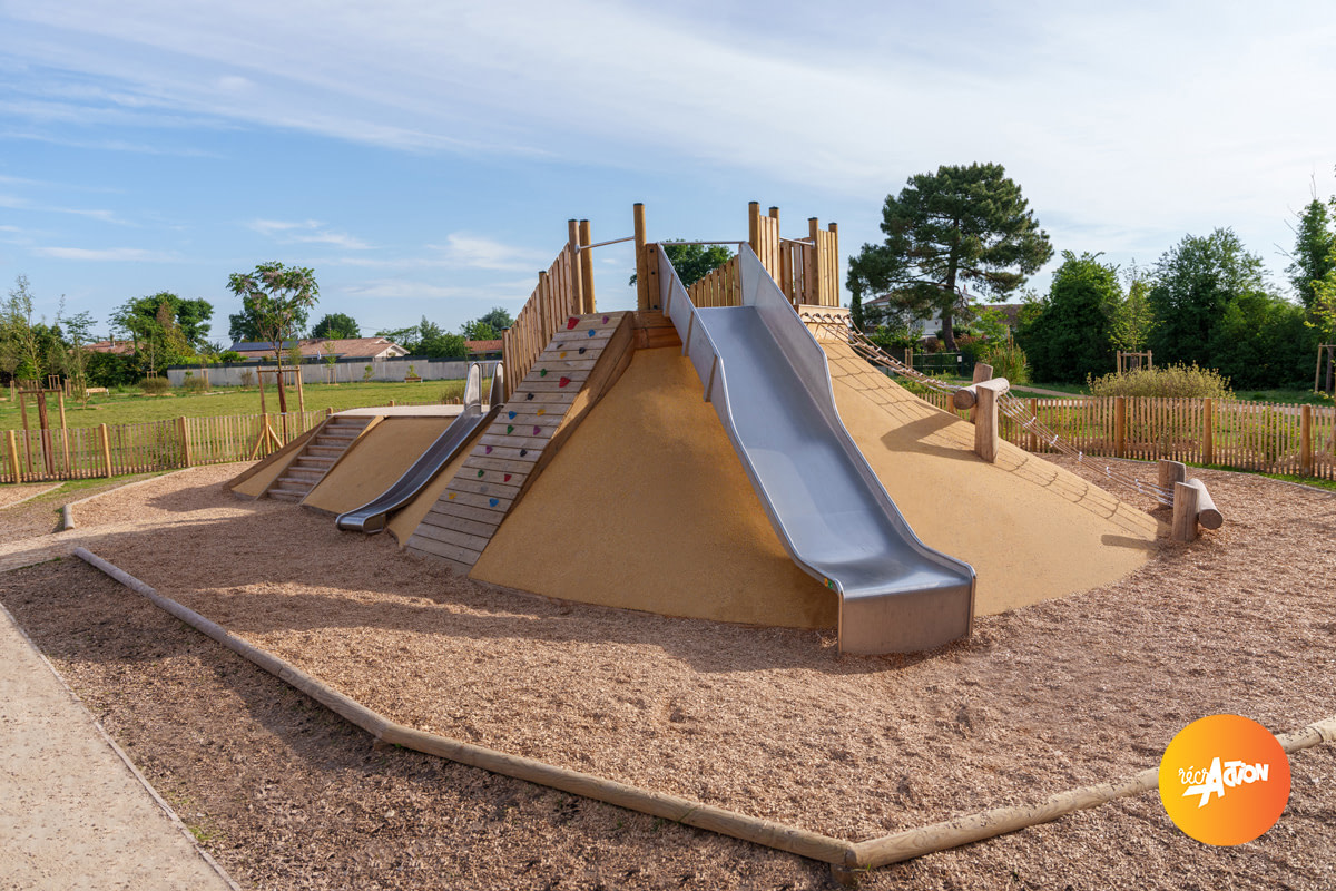 Parc Baron — photo 9