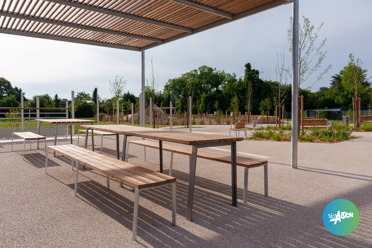 Parc Baron — photo 12