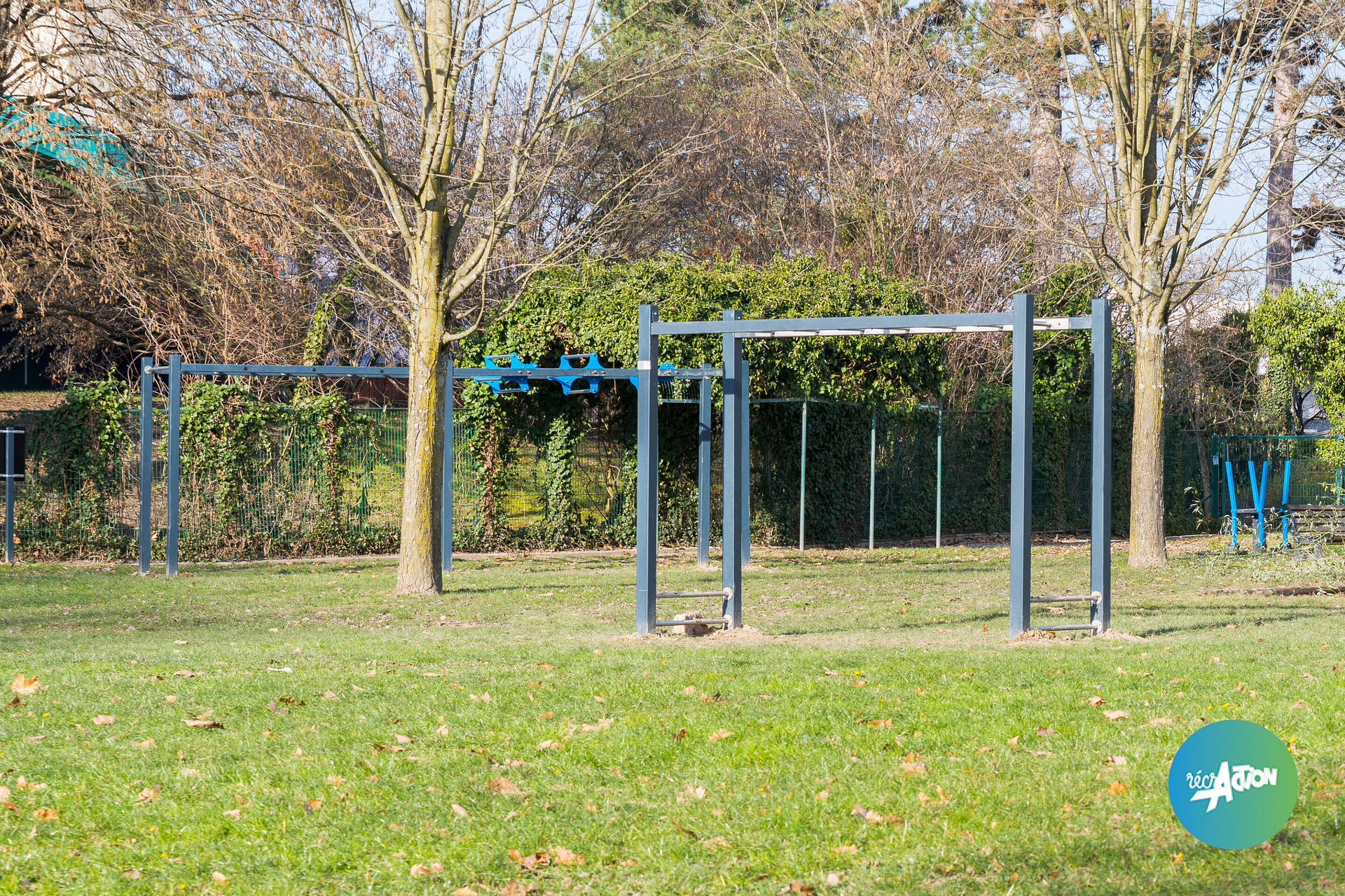 Parc Elsa Triolet — photo 1
