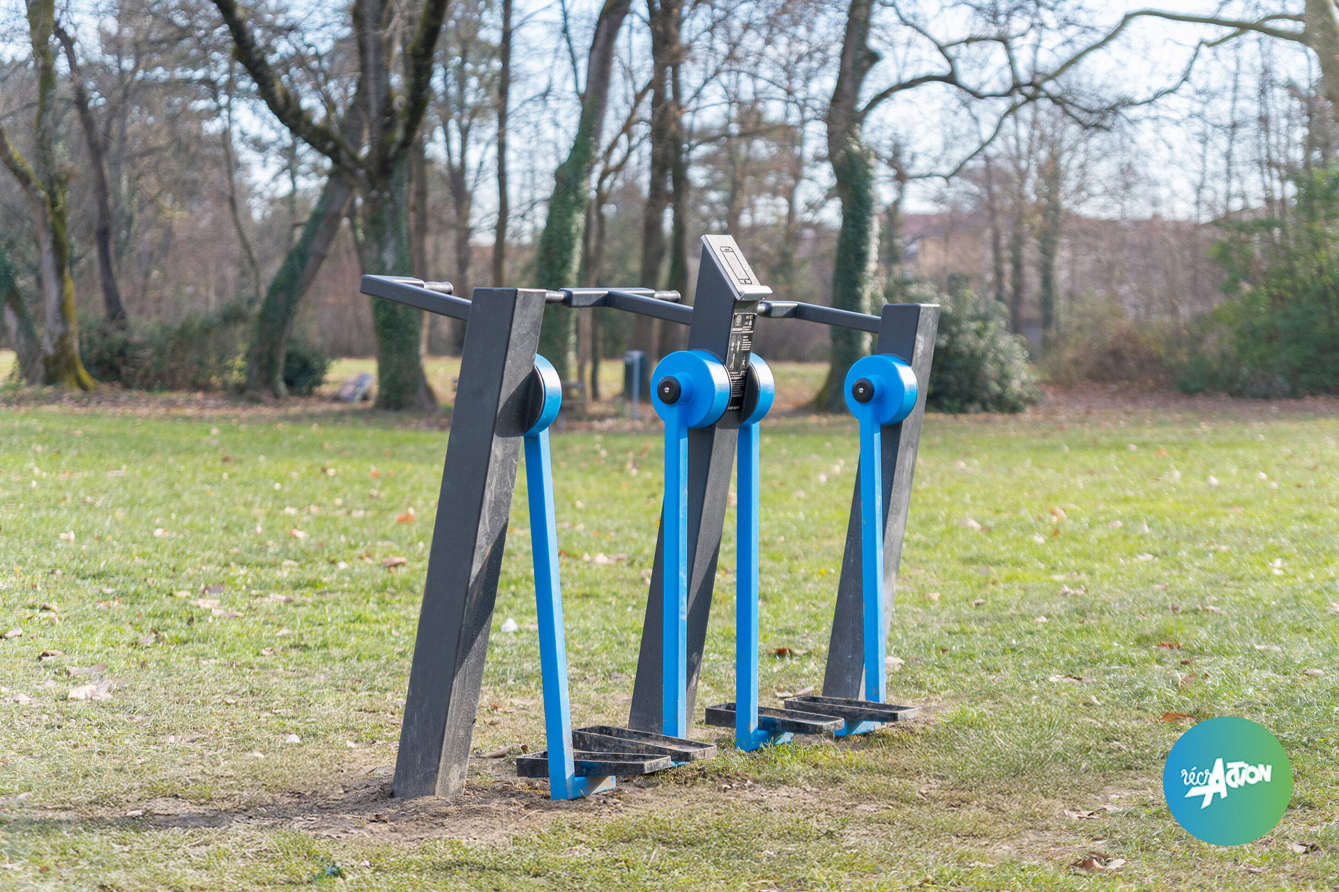 Parc Elsa Triolet — photo 4