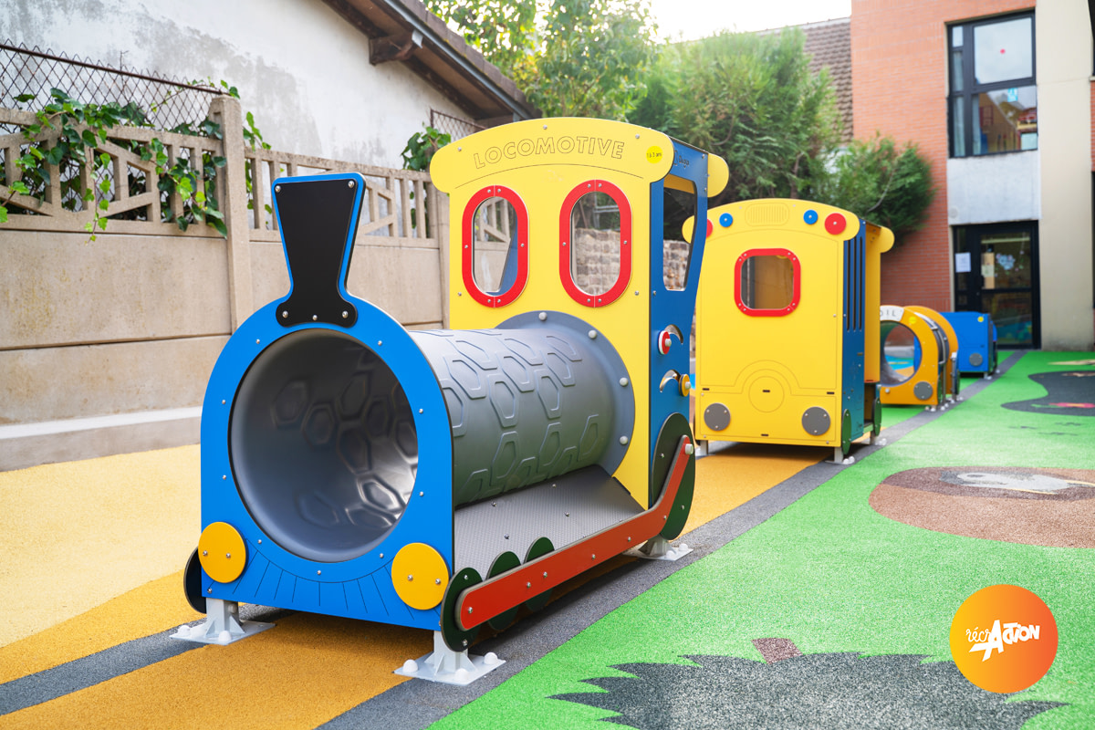 Maison de la petite enfance — photo 1