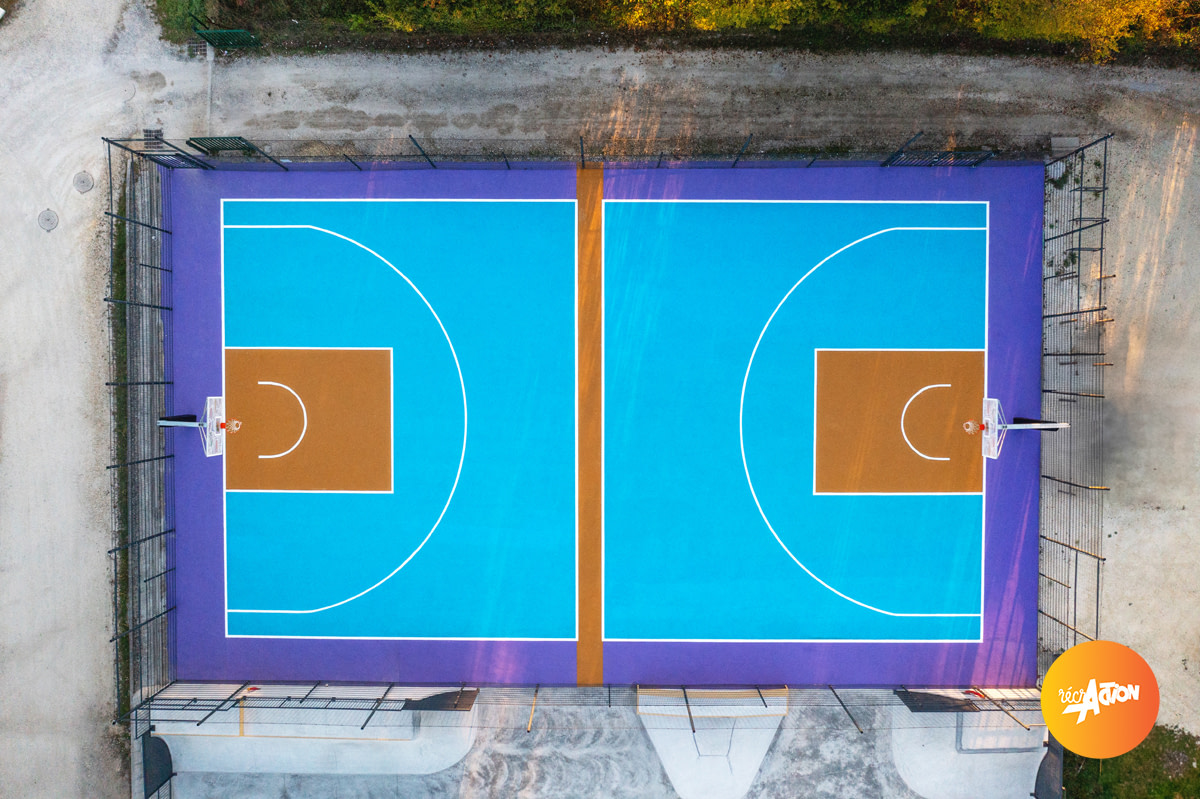 Espace Pometan — photo 1