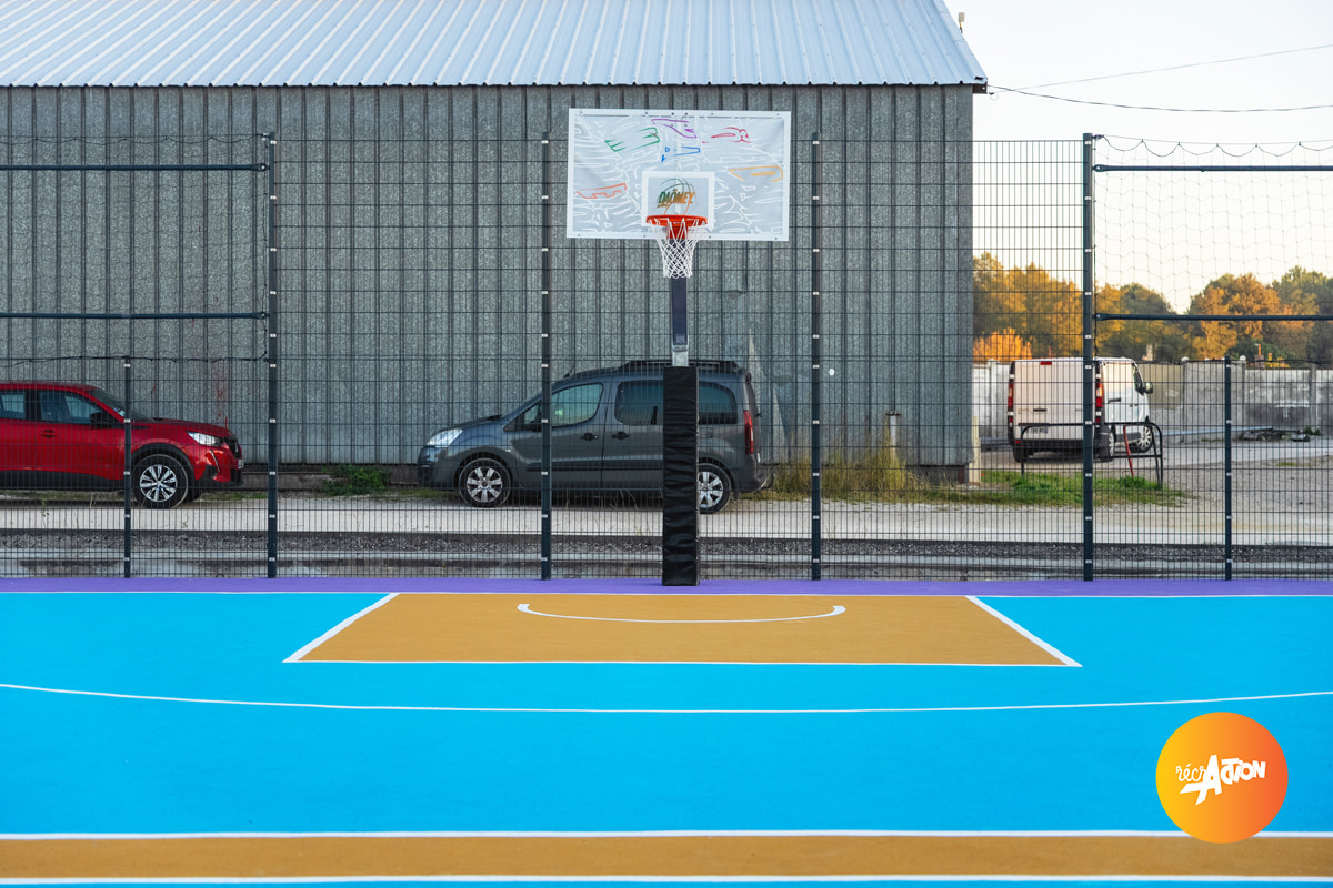 Espace Pometan — photo 7