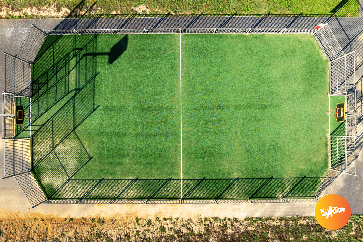 Espace loisirs — photo 1