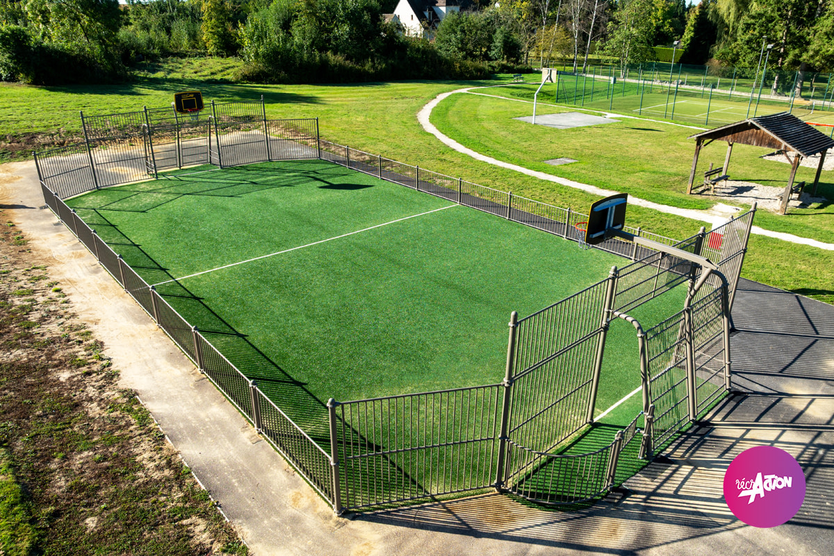 Espace loisirs — photo 3