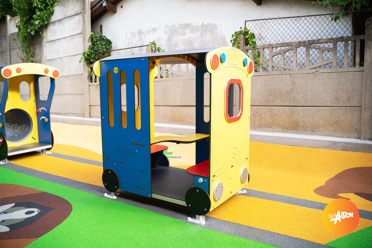 Maison de la petite enfance — photo 3