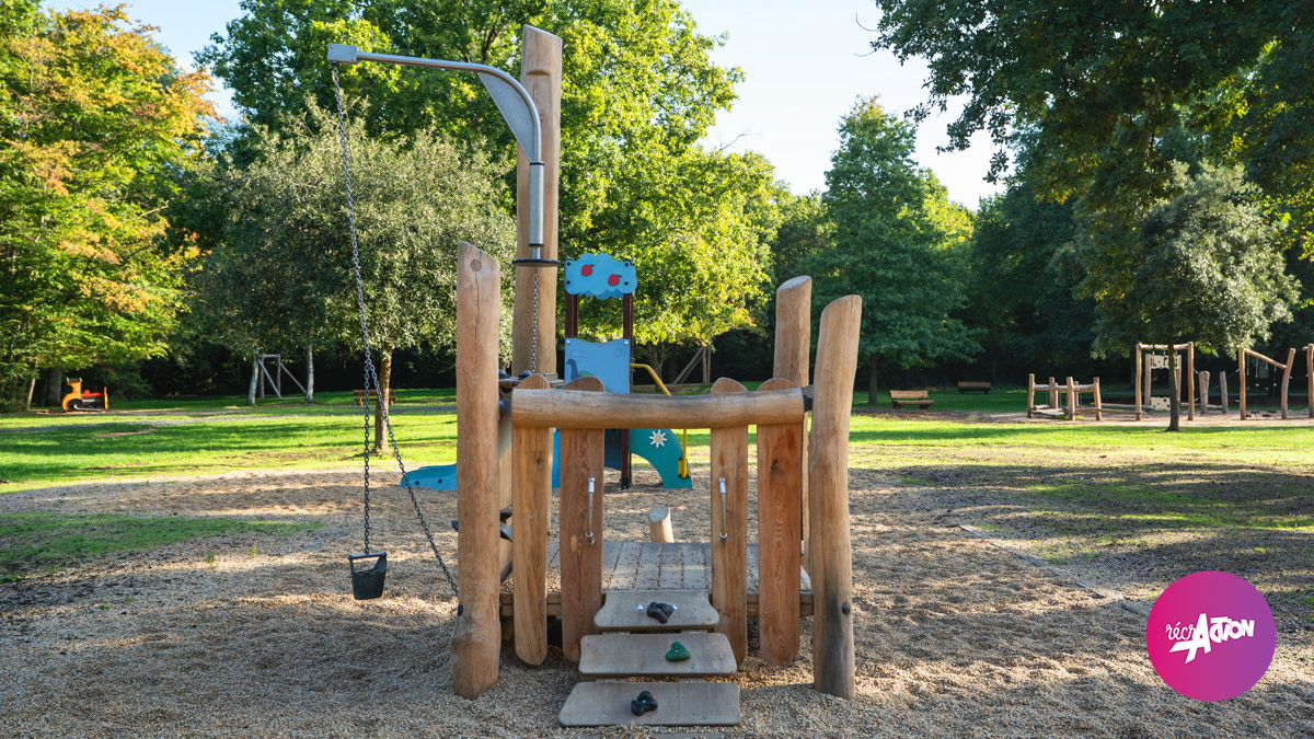 Parc de Pignerolle — photo 3