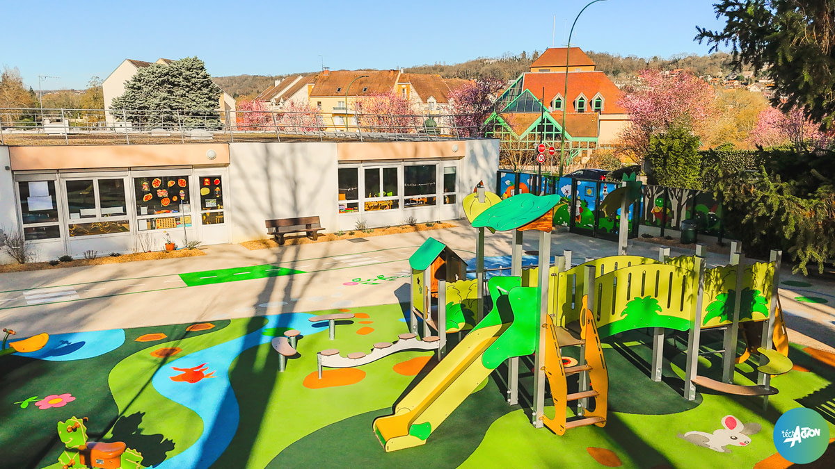 École Charles Perrault — photo 4