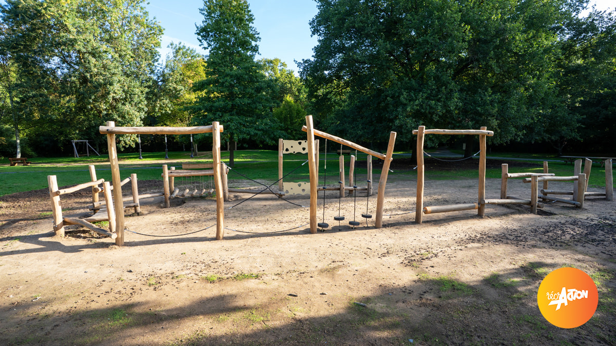 Parc de Pignerolle — photo 4