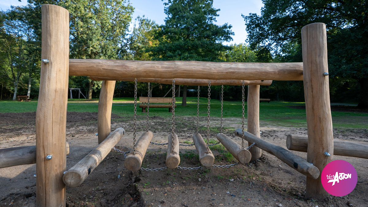 Parc de Pignerolle — photo 5