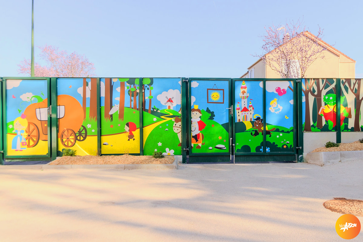 École Charles Perrault — photo 8