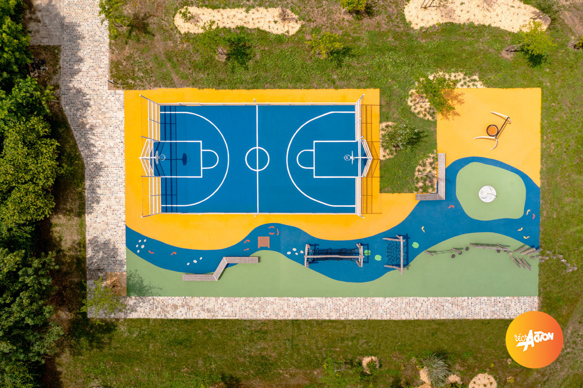 Aire sportive — photo 1