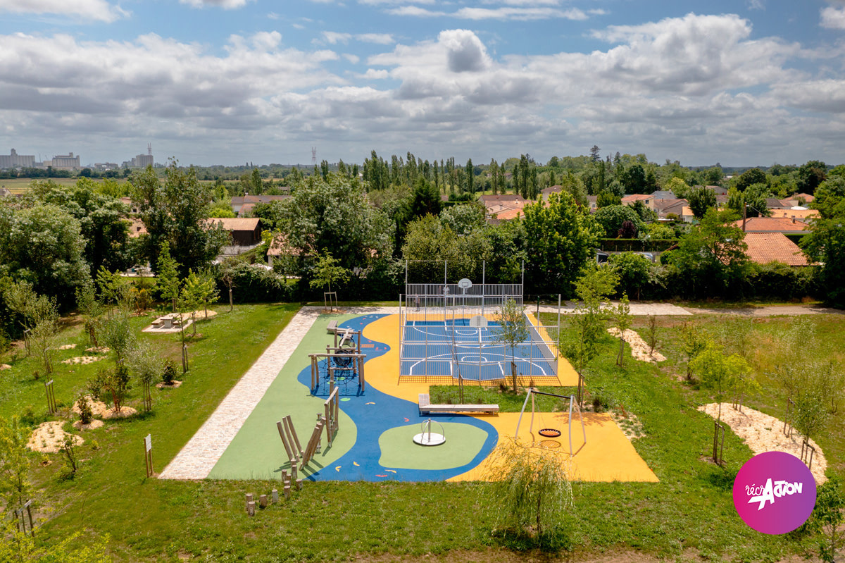 Aire sportive — photo 3