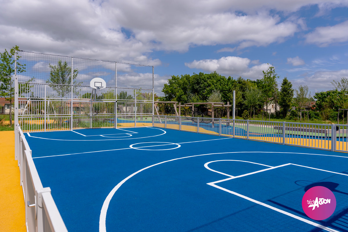 Aire sportive — photo 4