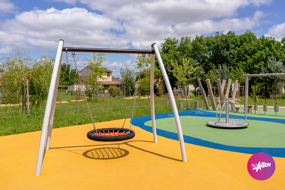 Aire sportive — photo 8