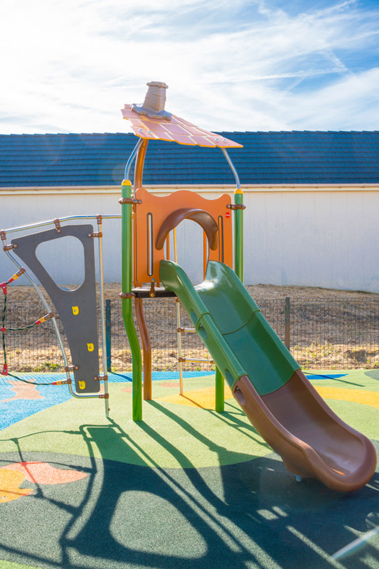 Aire de jeux Villebouzin - photo 4