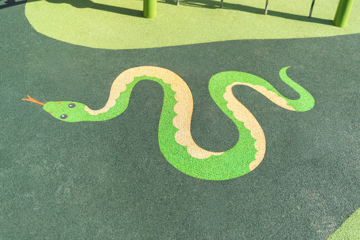 Aire de jeux Villebouzin - photo 7