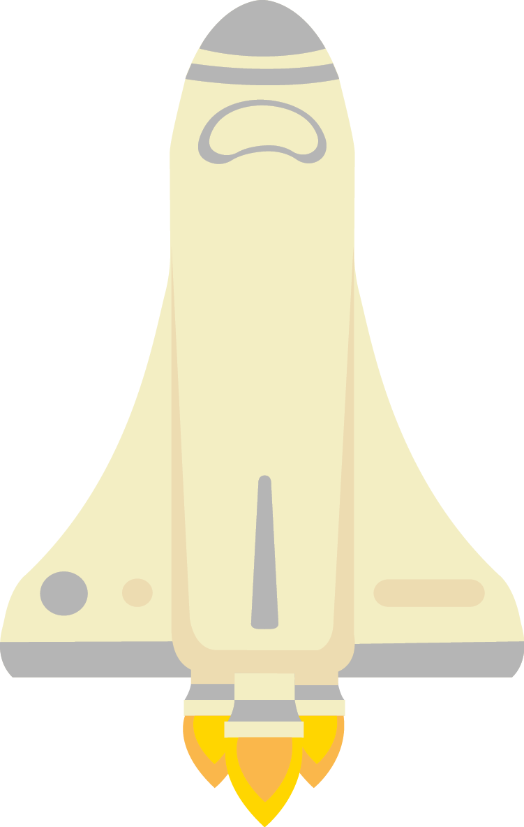 Fusée type 1